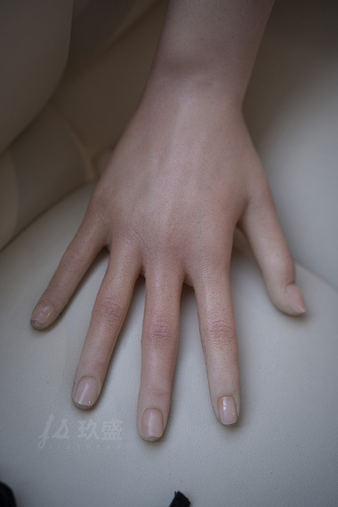 Aki-sekspop (Jiusheng 160cm E-Cup #62 siliconen)