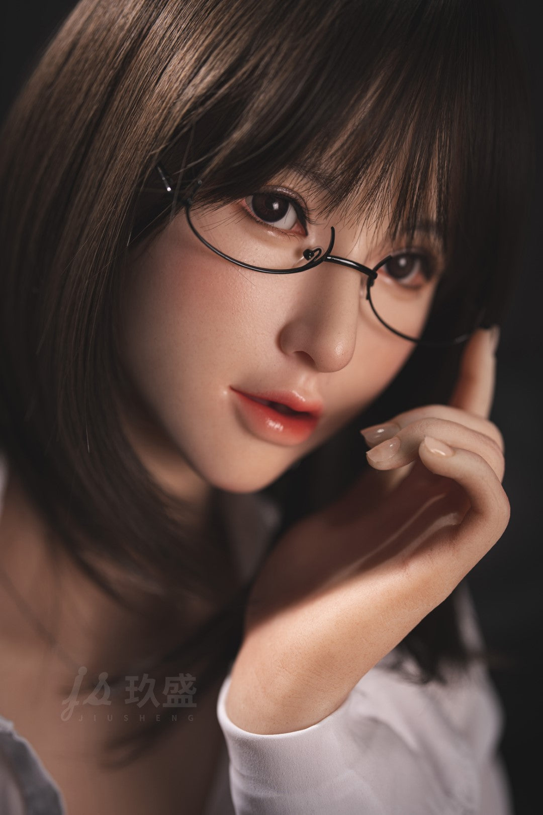 Yuka-sekspop (Jiusheng 160cm E-Cup #78B siliconen)