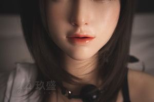 Yuka Sex Doll (Jiusheng 160cm E-Cup #78B Silicone)