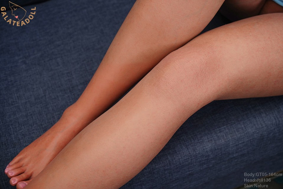 Mimi Sex doll (Galatea Doll 164cm B-cup #136 silicone)