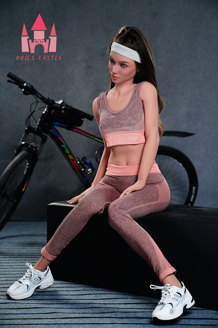 Cruises sex pop (Dolls Castle 163cm B-cup #DC04 TPE)