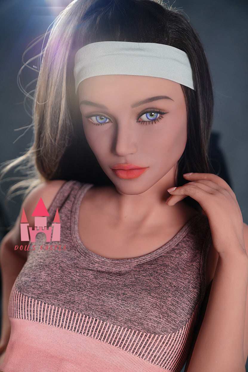 Cruises sex pop (Dolls Castle 163cm B-cup #DC04 TPE)