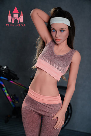 Cruises sex pop (Dolls Castle 163cm B-cup #DC04 TPE)