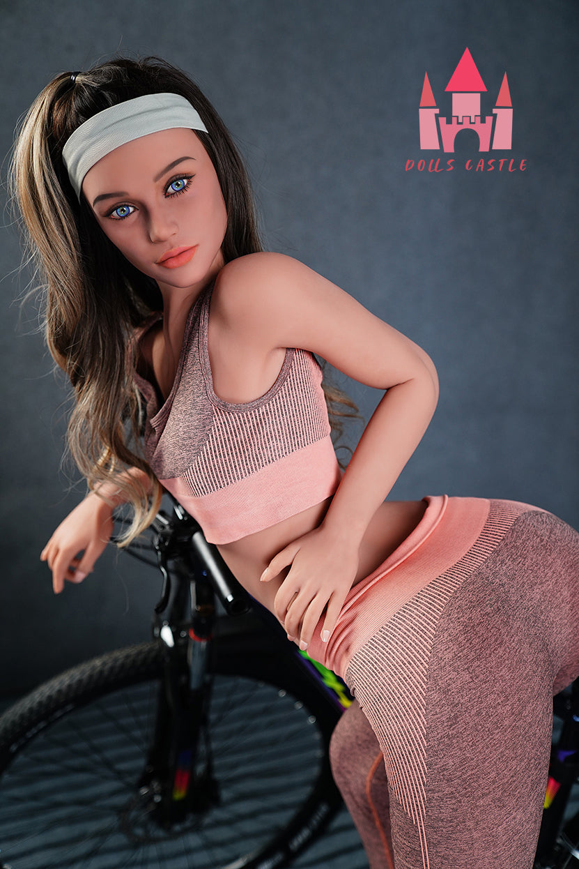 Cruises sex pop (Dolls Castle 163cm B-cup #DC04 TPE)