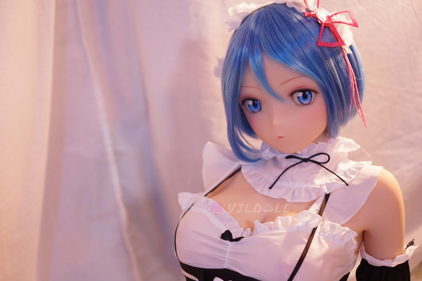 Saika sekspop (YJL Doll 156 cm F-Cup siliconen)