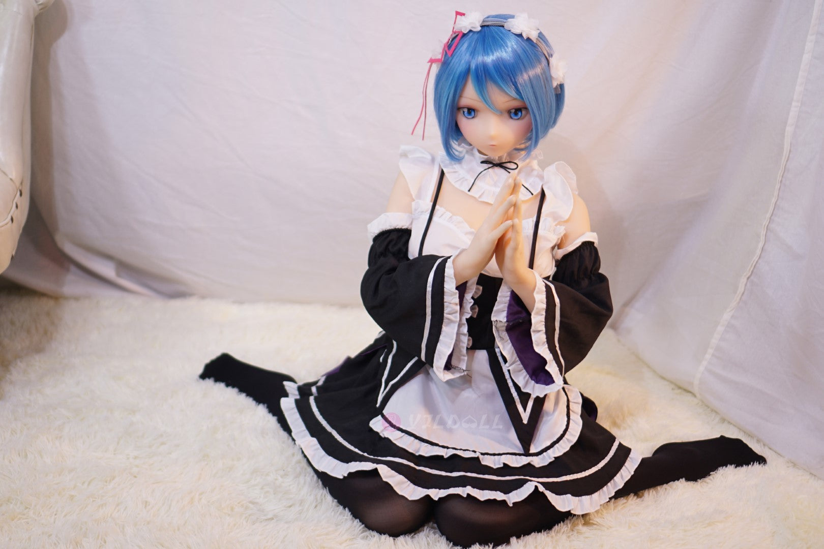 Saika sex pop (YJL Doll 156cm F-Cup Silicone)