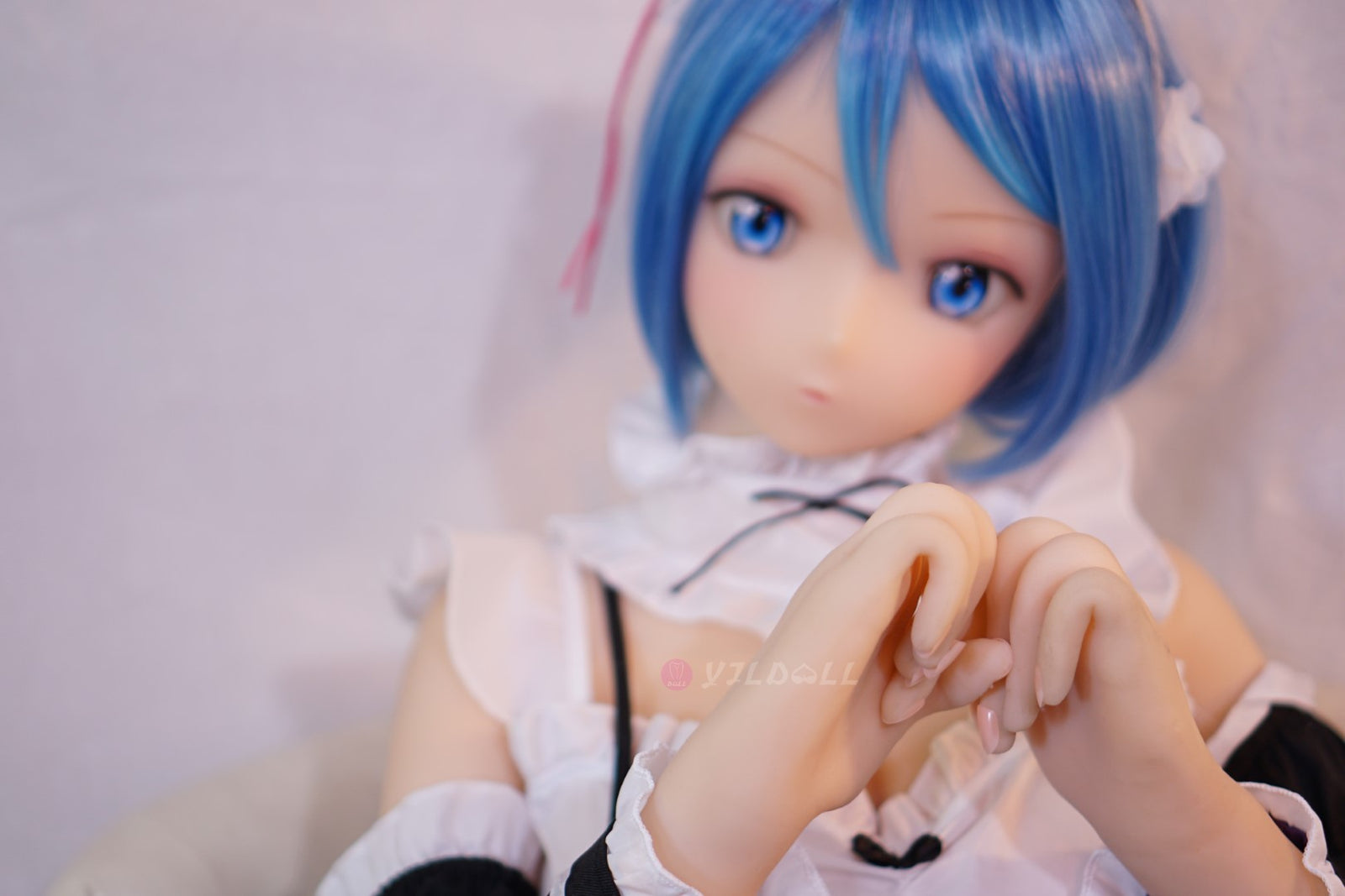 Saika sekspop (YJL Doll 156 cm F-Cup siliconen)
