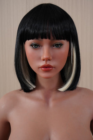 Nesrin Sex Doll (Galatea Doll 163cm D-Kupa #135 Silicone)