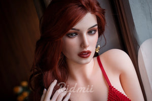 Gracy Sex Doll (Ridmii Doll 166 cm C-Cup TPE+Silicone)