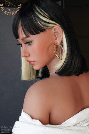 Nesrin Sex Doll (Galatea Doll 163cm D-Kupa #135 Silicone)