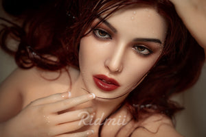 Gracy Sex Doll (Ridmii Doll 166 cm C-Cup TPE+Silicone)