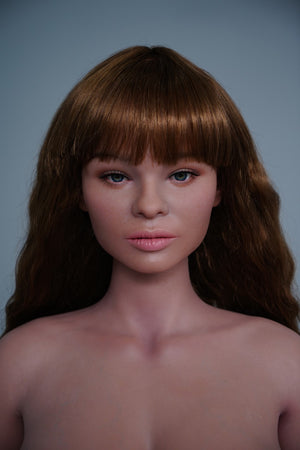 Mariana Sex doll (Galatea Doll 163cm d-cup #061 silicone)