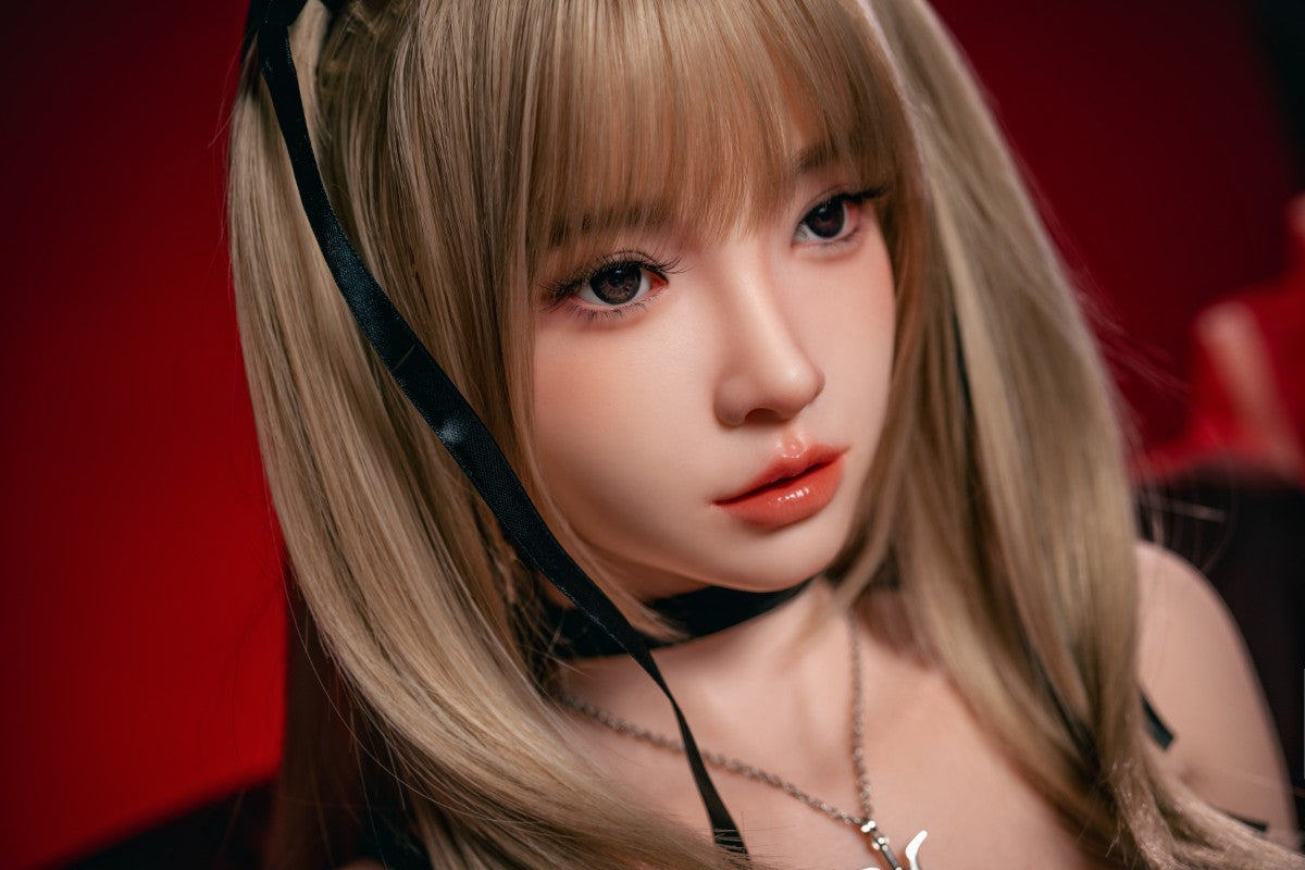 Misa Amane Sexdocka (Jiusheng 149cm B-Kupa #103B Silikon)