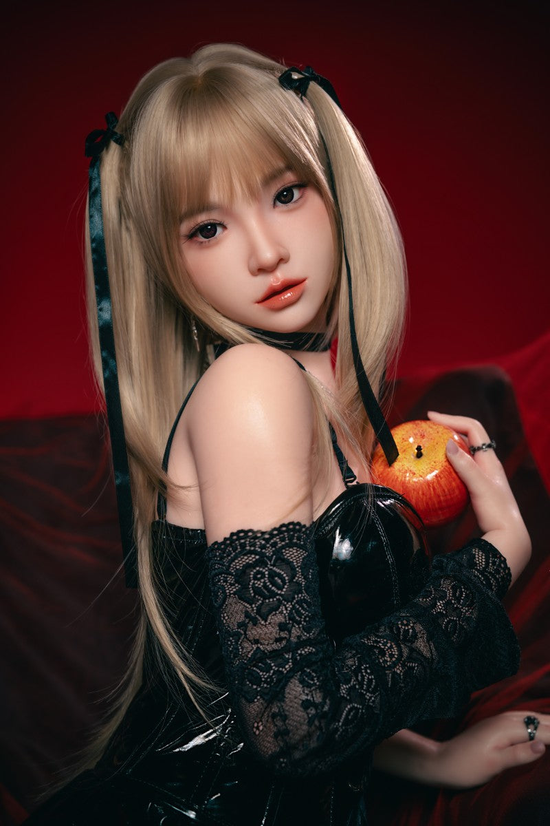 Misa Amane Sexdocka (Jiusheng 149cm B-Kupa #103B Silikon)