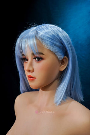 Sook sex pop (YJL Doll 168cm D-Kupa #837 Silicone)
