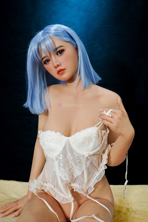 Sook sex pop (YJL Doll 168cm D-Kupa #837 Silicone)
