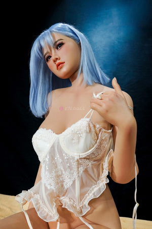 Sook sex pop (YJL Doll 168cm D-Kupa #837 Silicone)