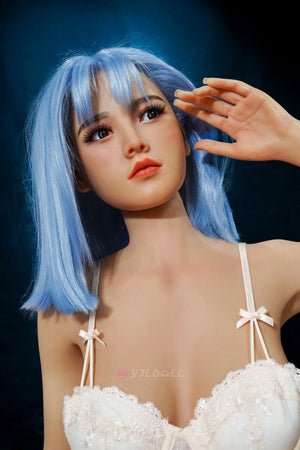 Sook sex pop (YJL Doll 168cm D-Kupa #837 Silicone)