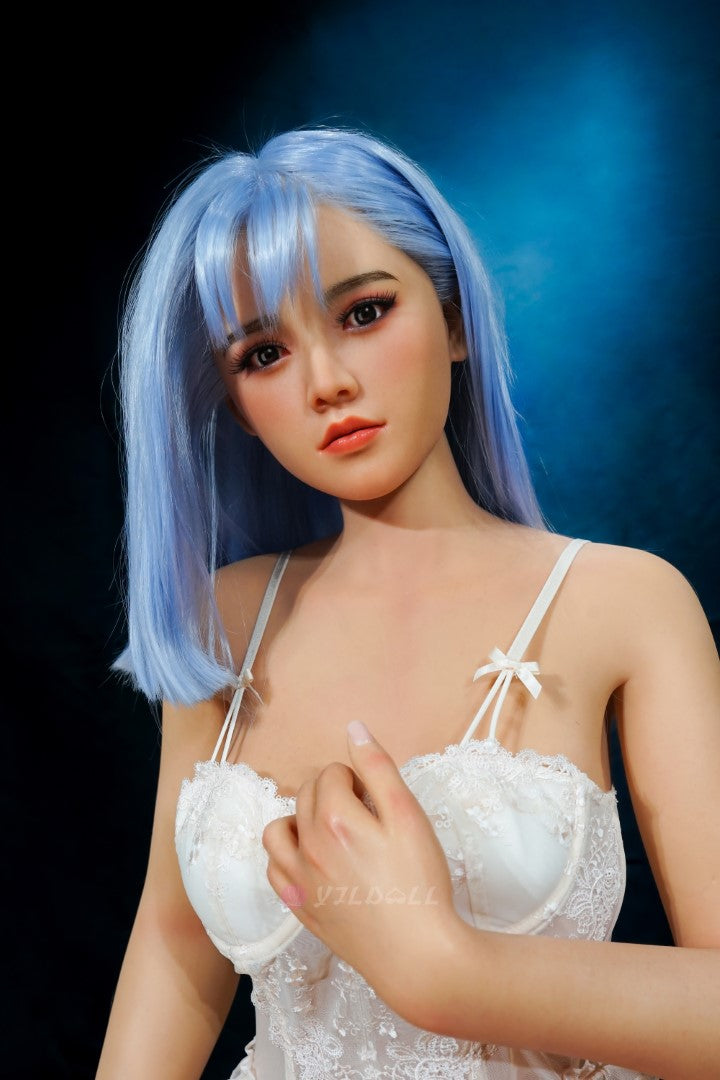 Sook-sekspop (YJL Doll 168 cm D-cup #837 siliconen)