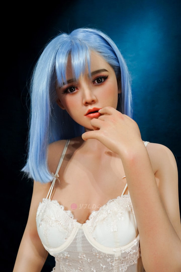 Sook-sekspop (YJL Doll 168 cm D-cup #837 siliconen)