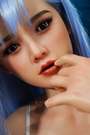 Sook sex pop (YJL Doll 168cm D-Kupa #837 Silicone)