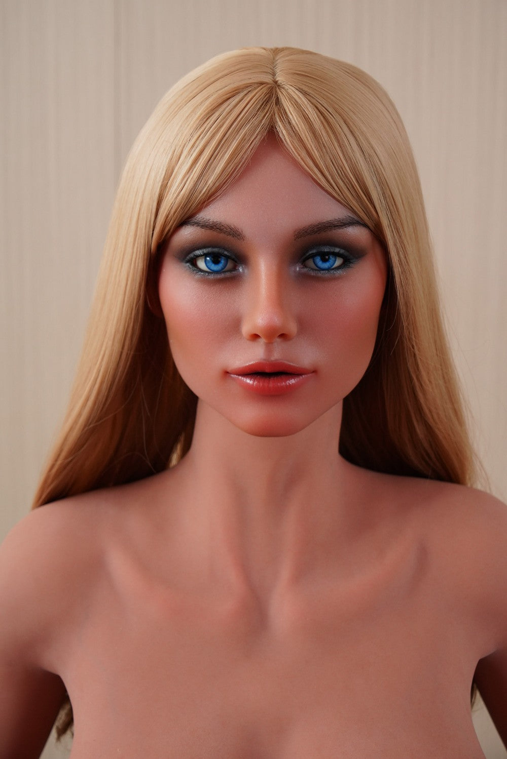Angela Sex doll (WM-Doll 172cm D-cup #SS162 TPE+silicone)