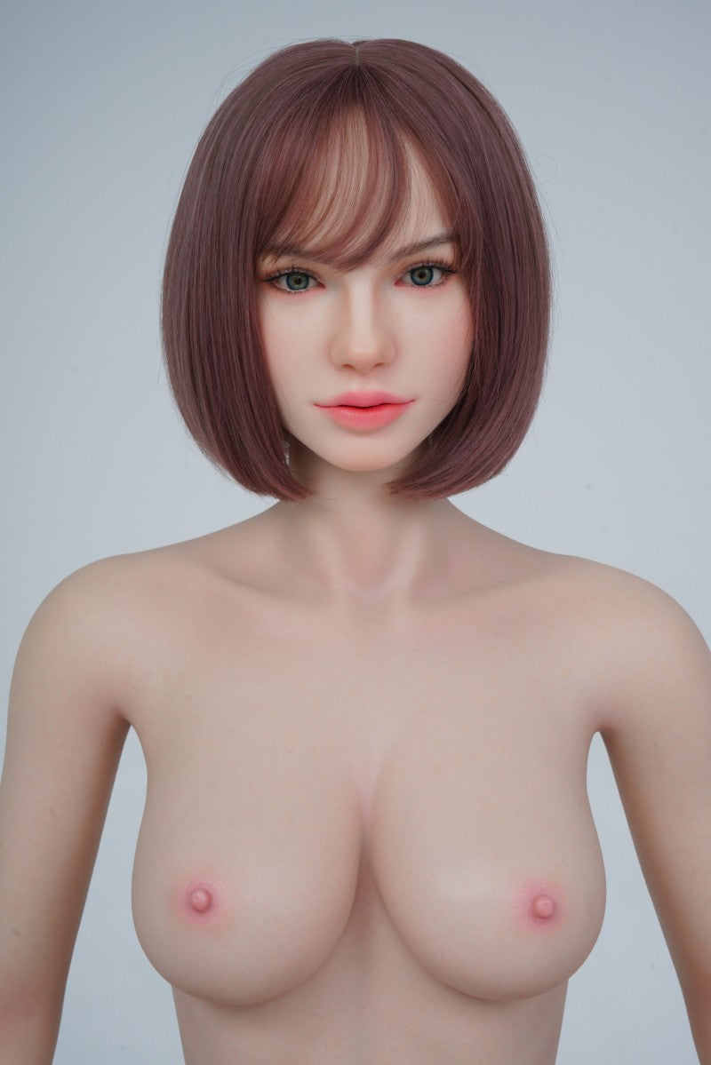 Kate Sex doll (WM-Doll 170cm C-cup Q#201 silicone)