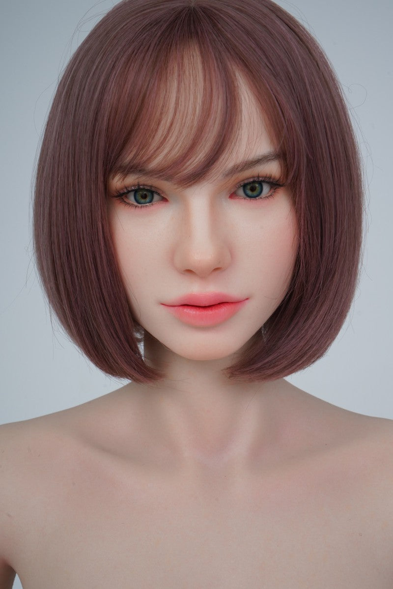 Kate Sex doll (WM-Doll 170cm C-cup Q#201 silicone)