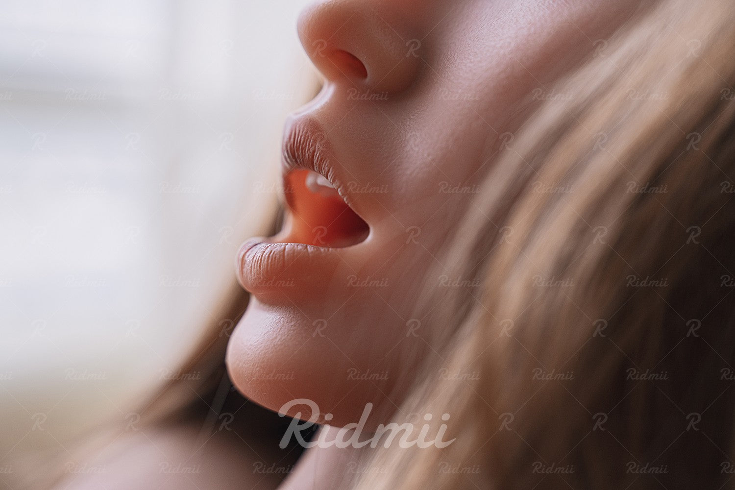 Amber Seksoppop (Ridmii Doll 164cm c-cup tpe+siliconen) EXPRESS