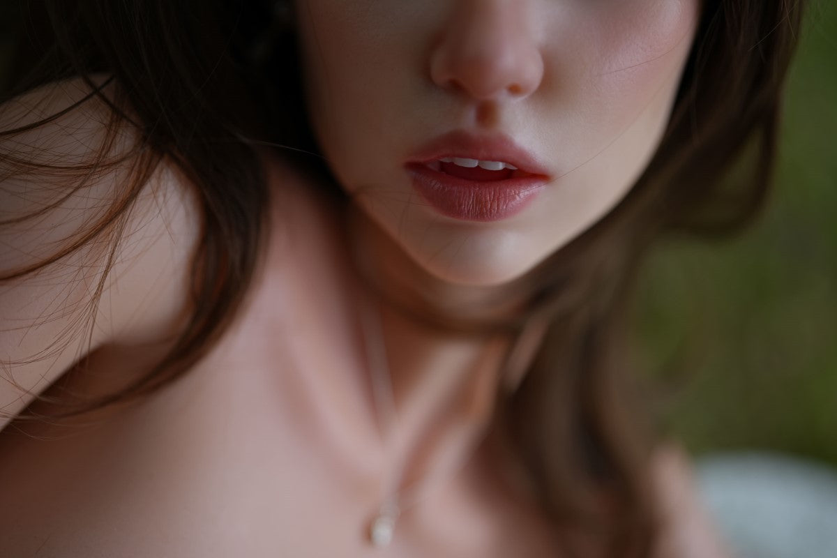 Ena sekspop (Jarliet 163 cm D-cup siliconen)