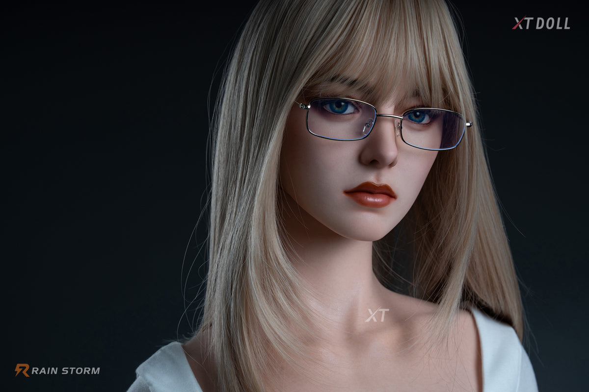 Irina sex pop (XT Doll 163cm f-cup #xt-18 siliconen)