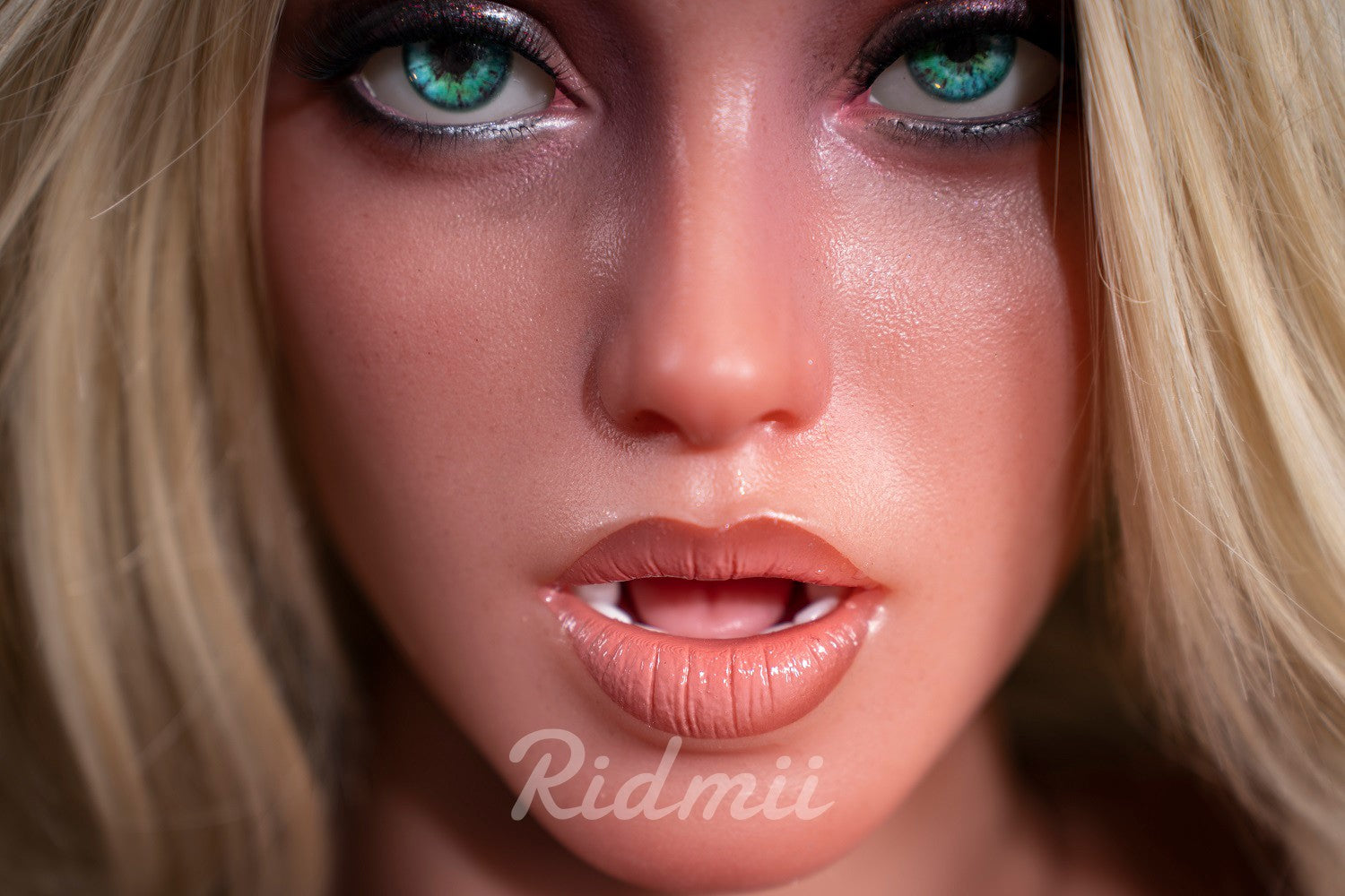 Kendra-sekspop (Ridmii Doll 165cm C-cup TPE+Siliconen)