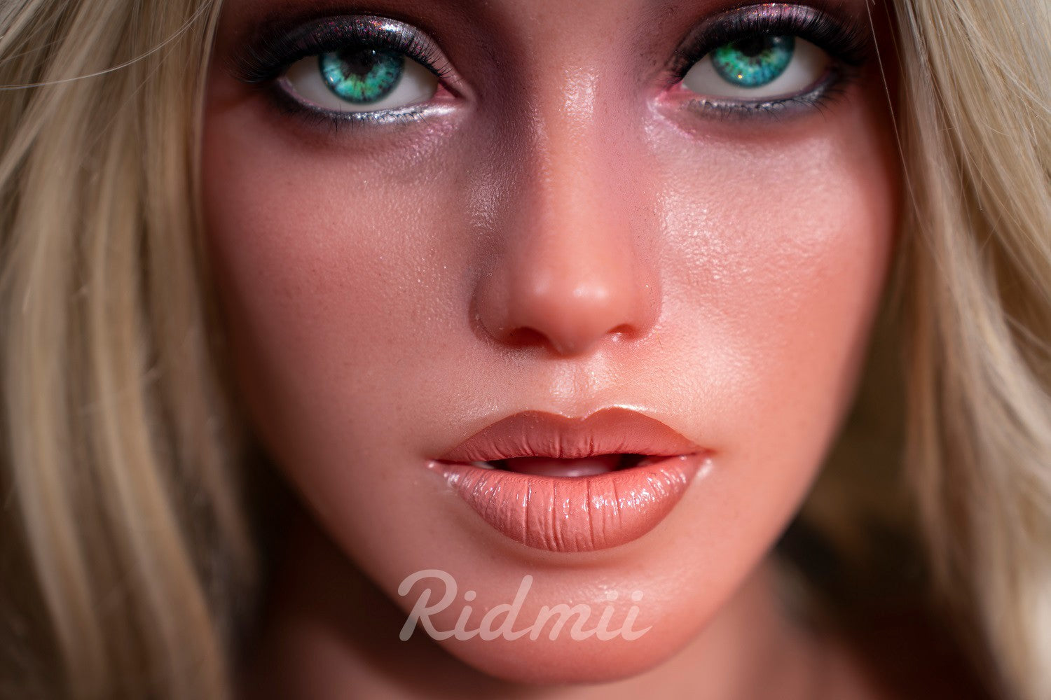 Kendra-sekspop (Ridmii Doll 165cm C-cup TPE+Siliconen)