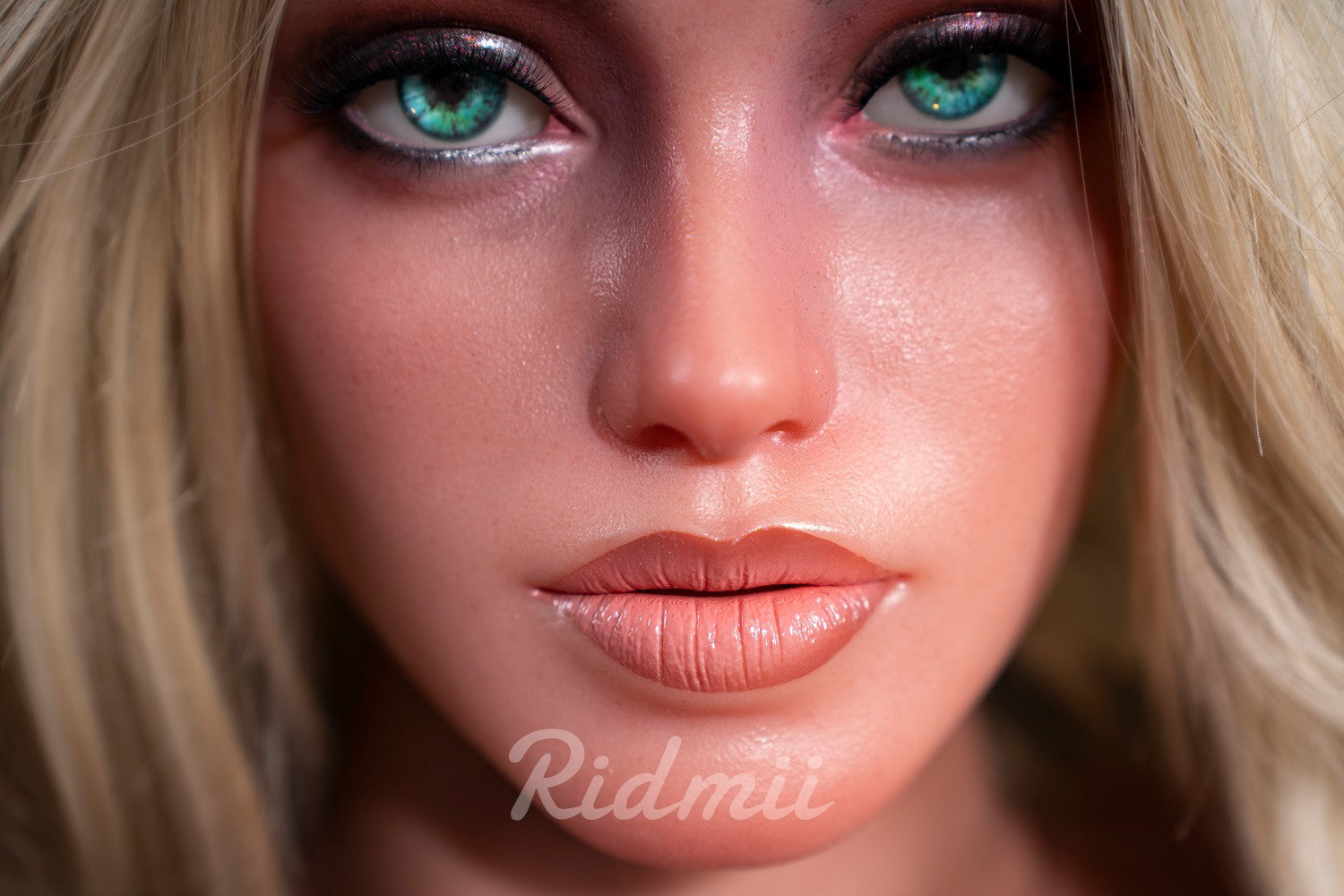 Kendra-sekspop (Ridmii Doll 165cm C-cup TPE+Siliconen)