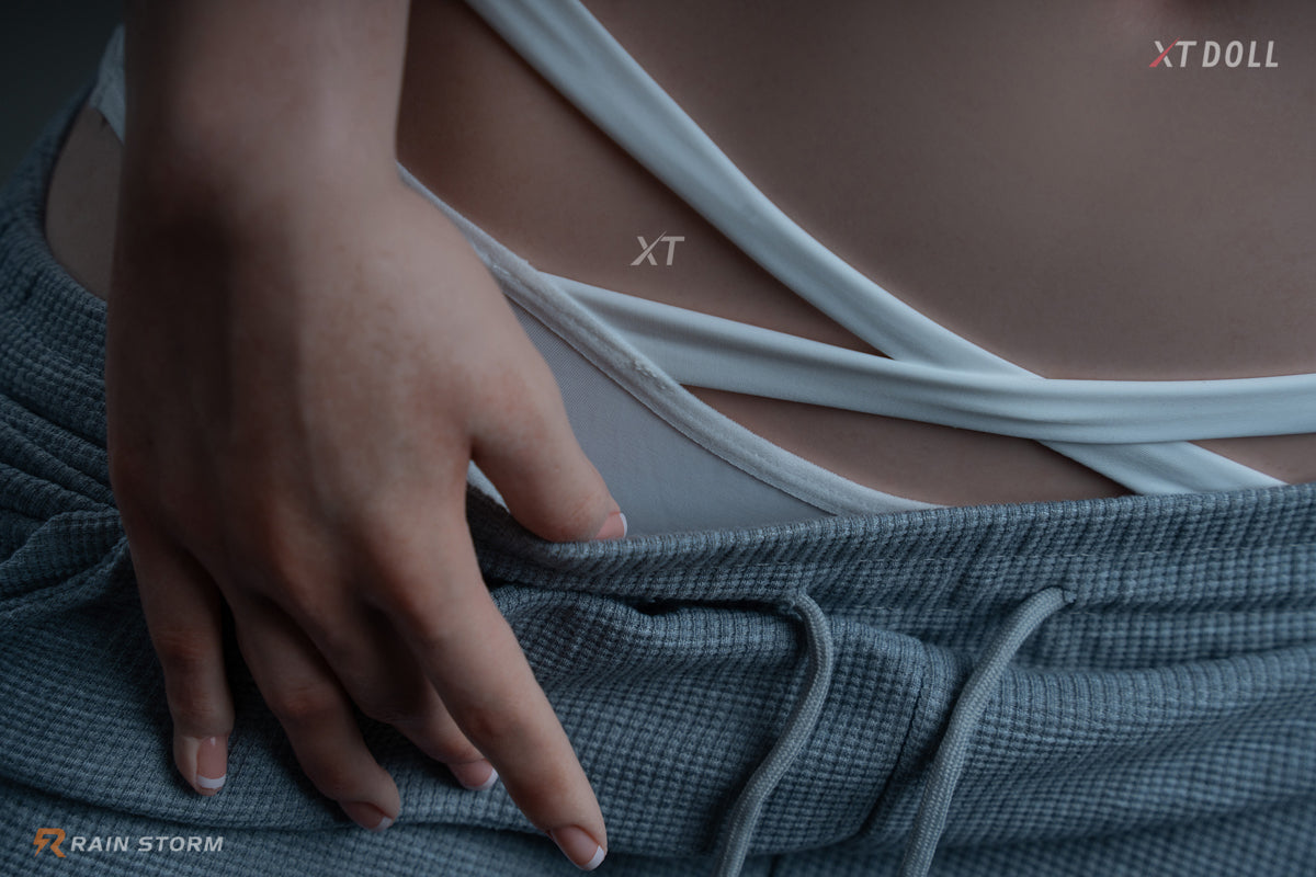 Irina sex pop (XT Doll 163cm f-cup #xt-18 siliconen)