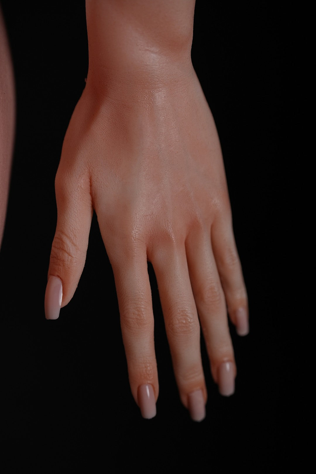 Laura sekspop (HRDoll K-cup nr. 221 van 165 cm RST siliconen)