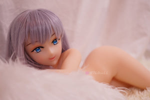 Aya ne sex pop (YJL Doll 80 cm e-cup #005 tpe)
