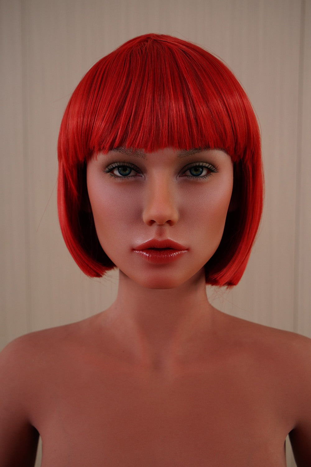 Tess-sekspop (WM-Doll 163 cm D-cup #SS164 TPE+siliconen)