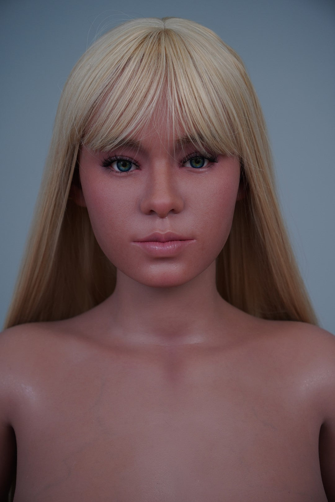 Ida Sekspop (Galatea Doll 162 cm C-cup #052 siliconen)