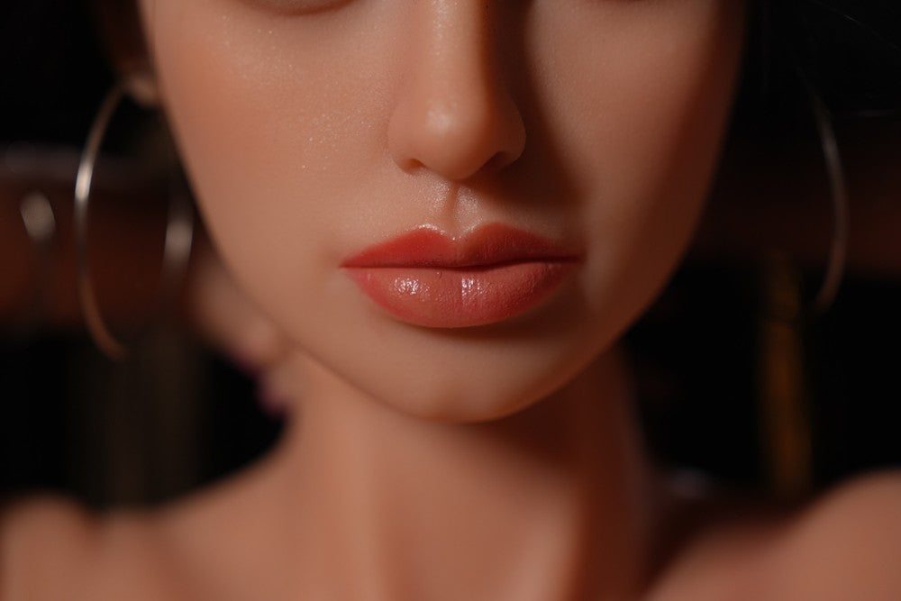 Mila Sex Doll (HRDoll 158cm I-Cup #R2 Silicone) EXPRESS