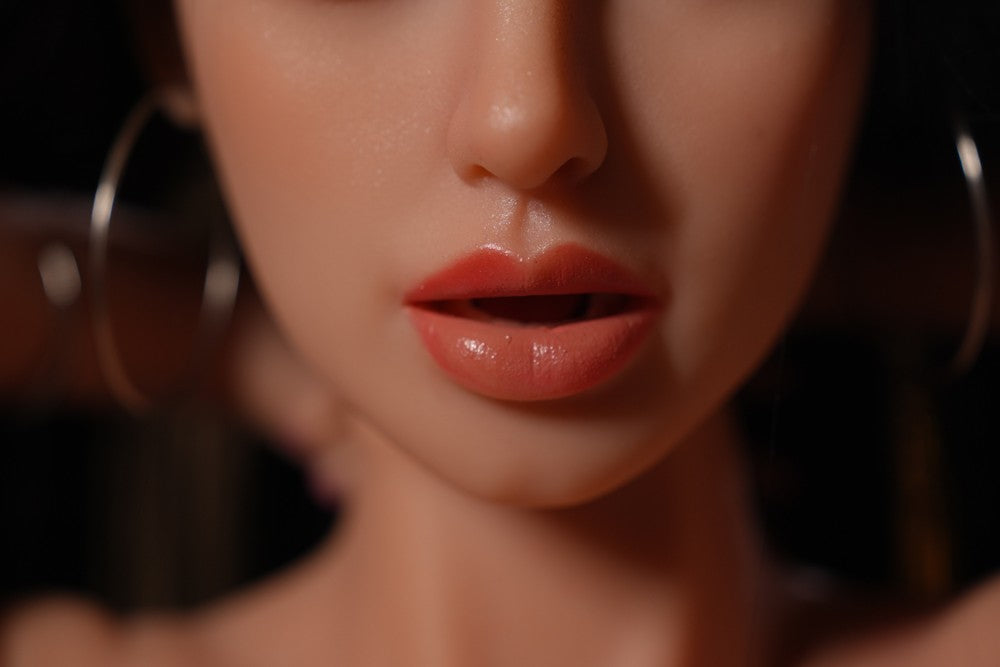 Mila Sex doll (HRDoll 158cm I-cup #R2 silicone)