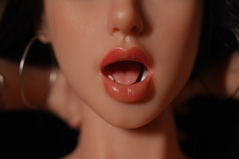 Mila Sex Doll (HRDoll 158cm I-Cup #R2 Silicone) EXPRESS