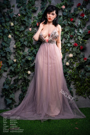 Lian Sex Doll (Jarliet 165 cm C-Cup TPE+Silicone)