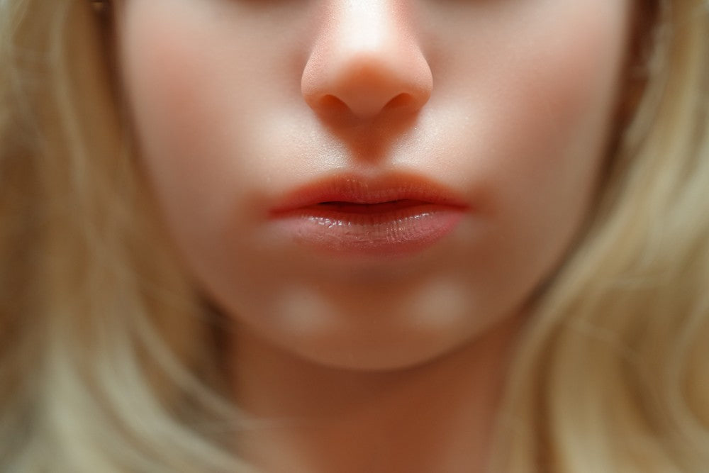 Kinsley Sex Doll (HRDoll 164cm G-Cup #R5 Silicone)
