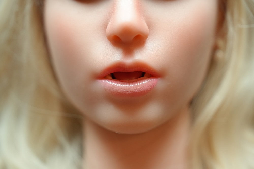 Kinsley Sex Doll (HRDoll 164cm G-Cup #R5 Silicone)