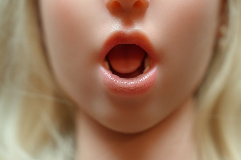 Kinsley Sex Doll (HRDoll 164cm G-Cup #R5 Silicone)