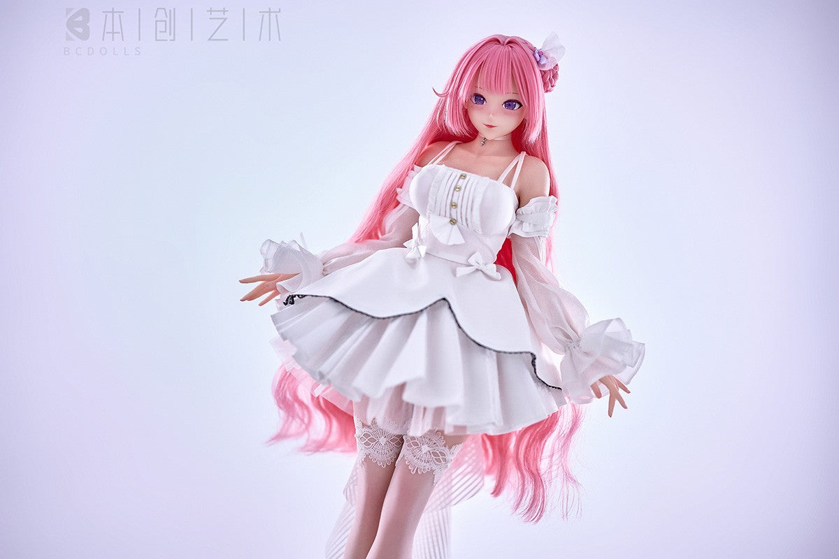 Dorothy sekspop (BC-Doll 63 cm E-Kupa F100A siliconen)