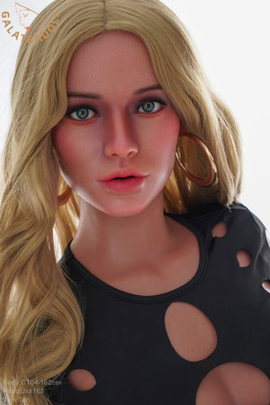Jessica Sex Doll (Galatea Doll 162cm C-Cup #163 Silicone)