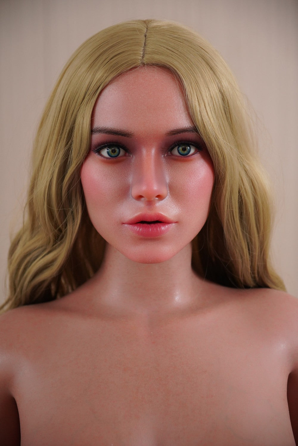 Jessica sekspop (Galatea Doll 162 cm C-cup #163 siliconen)