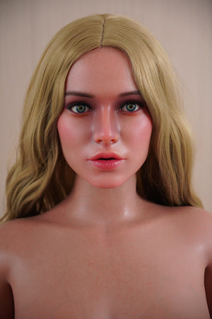 Jessica Sex Doll (Galatea Doll 162cm C-Cup #163 Silicone)